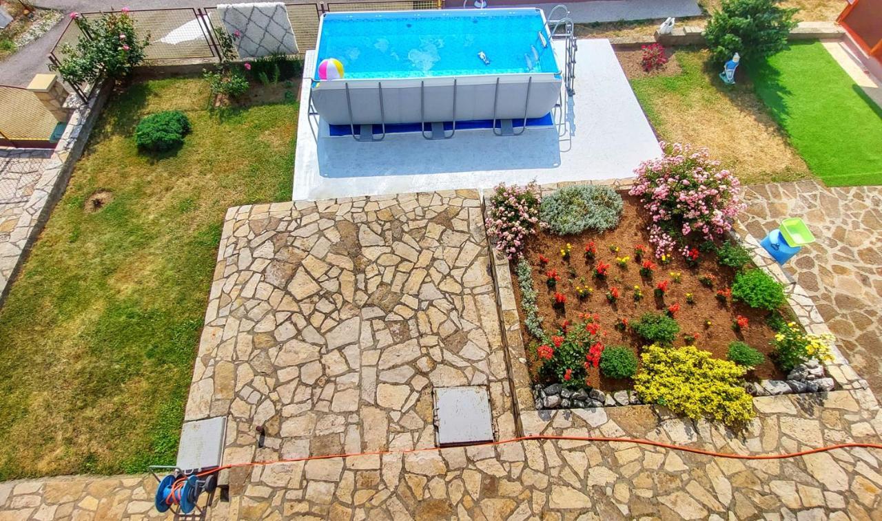 זלאטיבור Apartment Relja מראה חיצוני תמונה