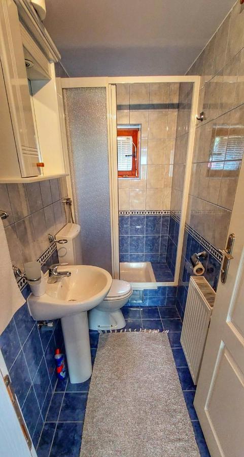זלאטיבור Apartment Relja מראה חיצוני תמונה