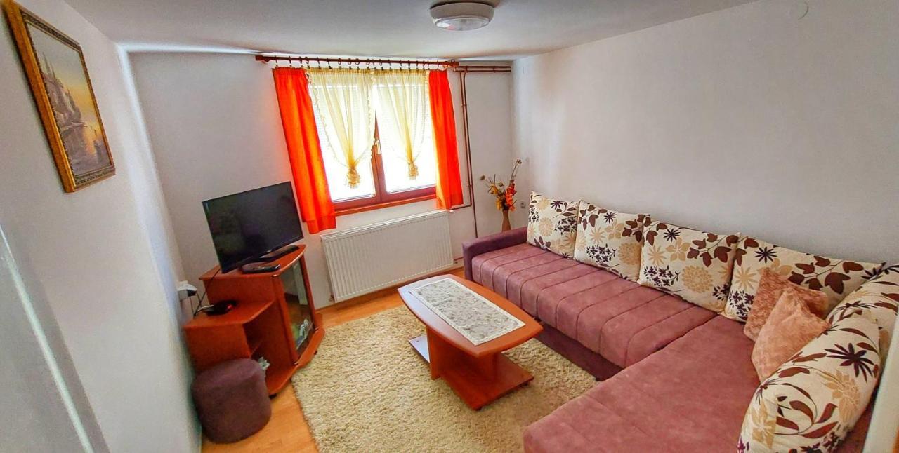 זלאטיבור Apartment Relja מראה חיצוני תמונה
