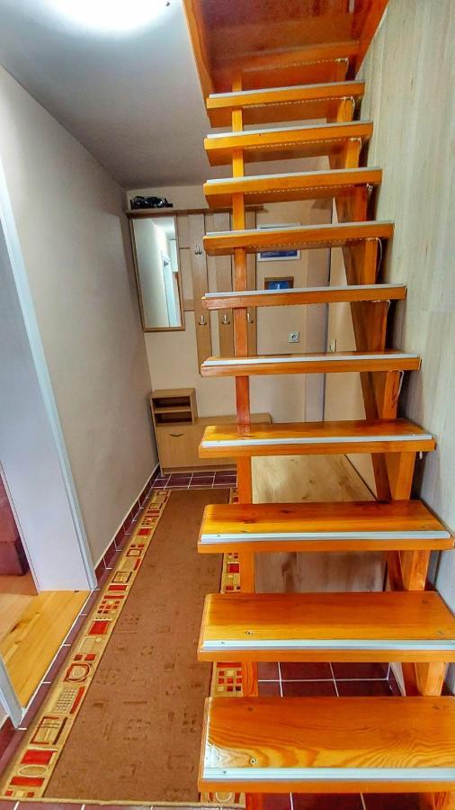 זלאטיבור Apartment Relja מראה חיצוני תמונה