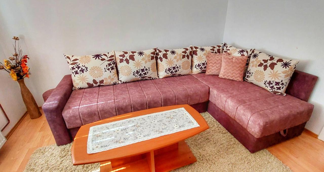 זלאטיבור Apartment Relja מראה חיצוני תמונה