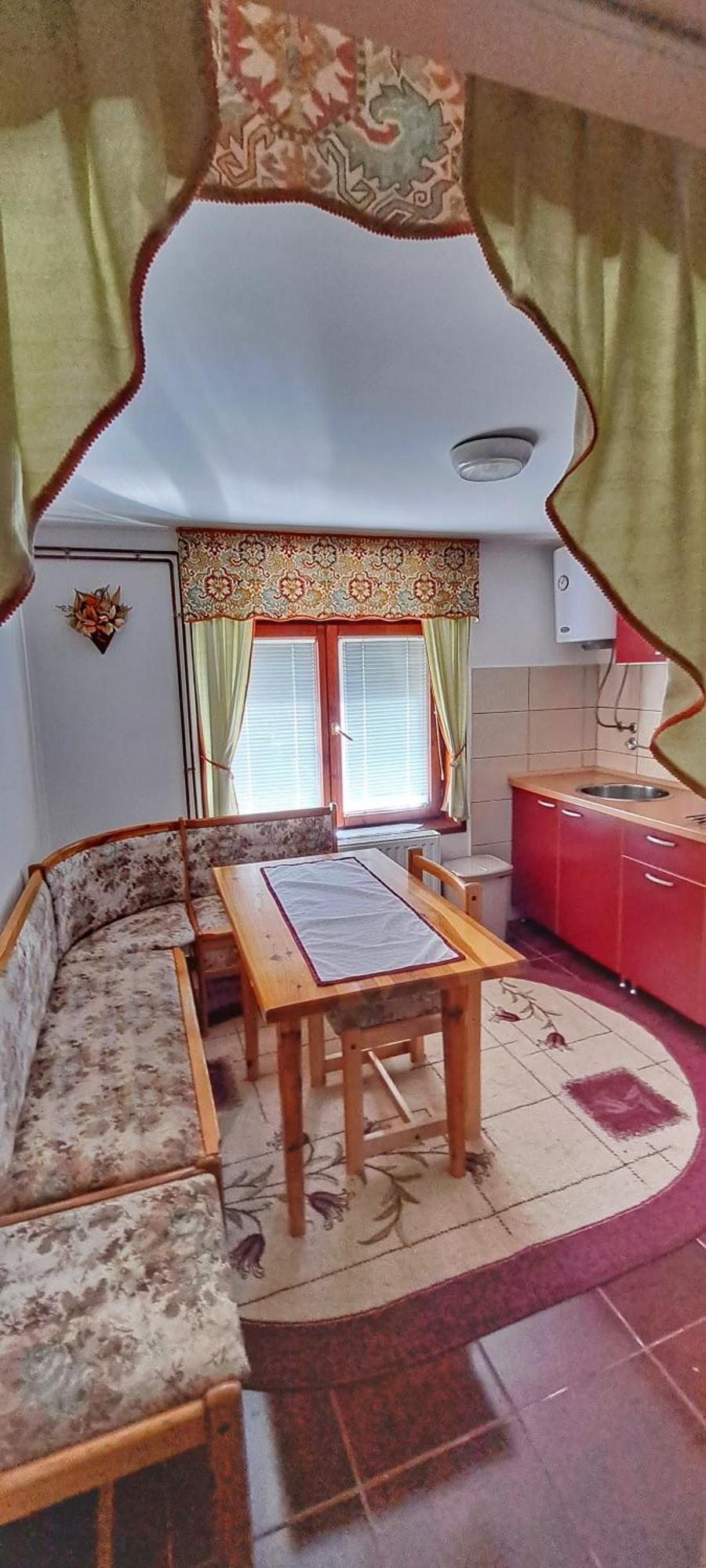 זלאטיבור Apartment Relja מראה חיצוני תמונה