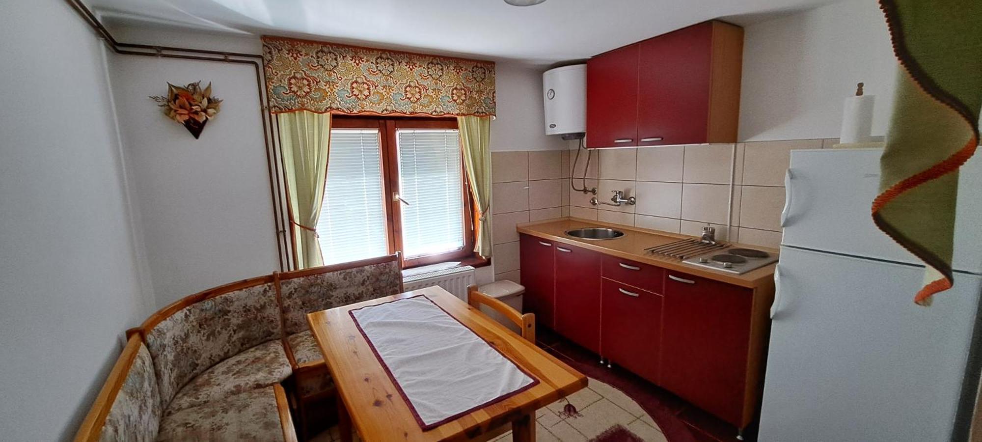 זלאטיבור Apartment Relja מראה חיצוני תמונה