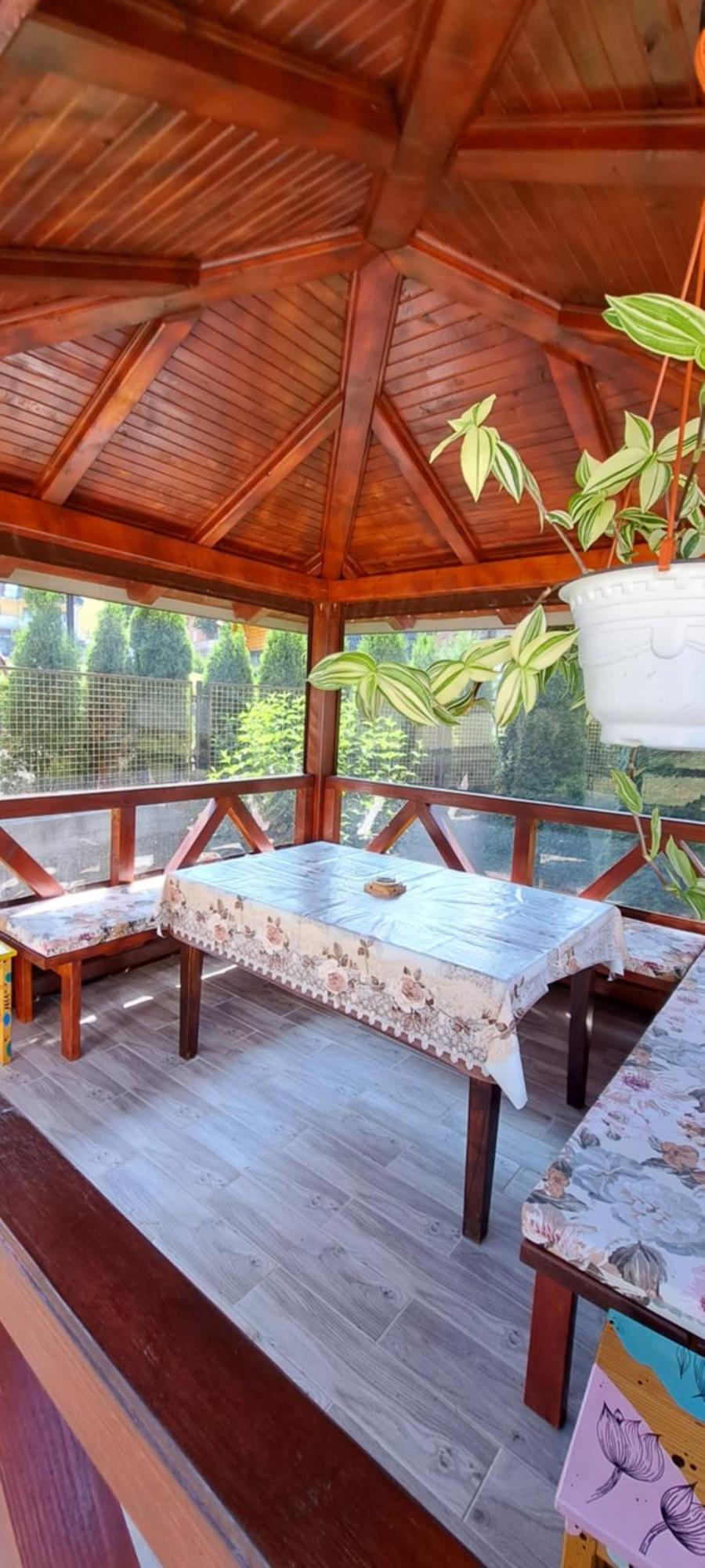 זלאטיבור Apartment Relja מראה חיצוני תמונה
