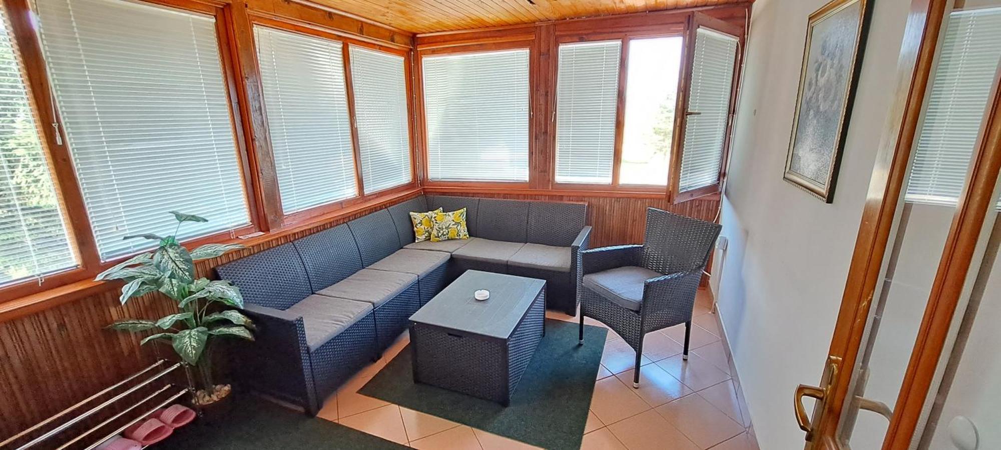 זלאטיבור Apartment Relja מראה חיצוני תמונה